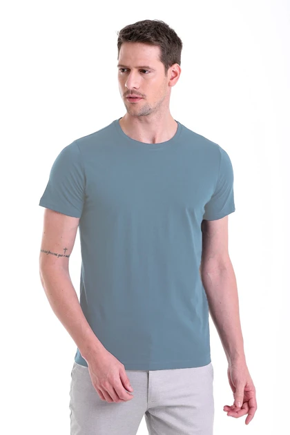 تیشرت مردانه hatemoglu