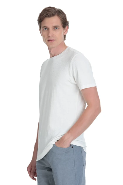 تیشرت مردانه hatemoglu