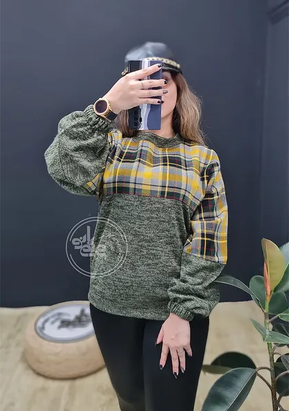 شومیز نارگون