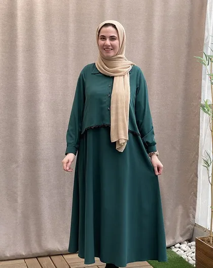 عبا مهربان (رنگبندی)