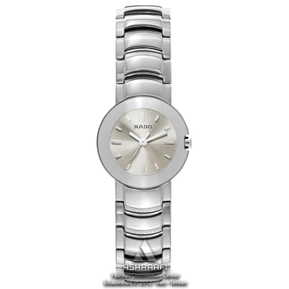ساعت زنانه رادو اورجینال دست دوم Rado R22549113