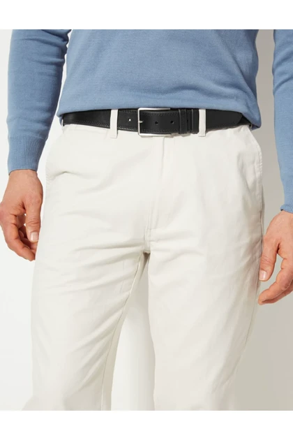 کمربند مردانه marks-and-spencer