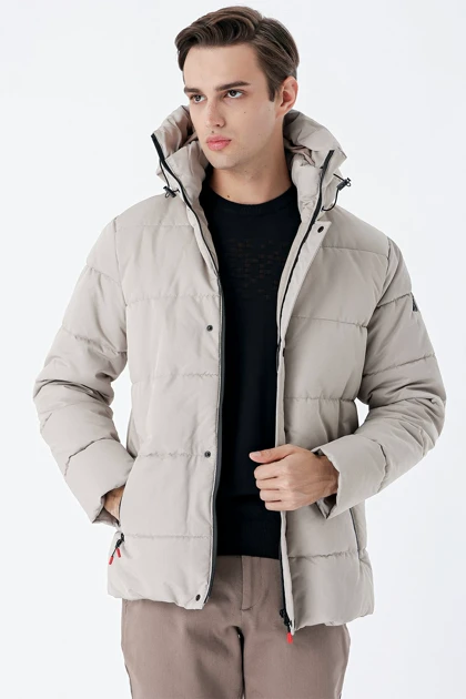 کت و کاپشن مردانه imza