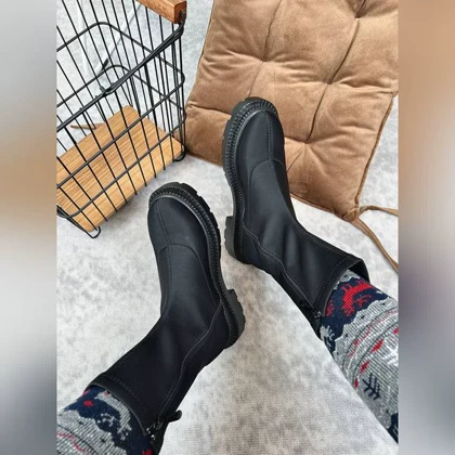 بوت کوتاه غواصی