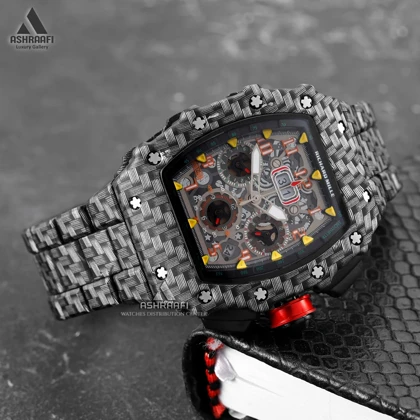 ساعت ریچارد میل Richard Mille RM11-03GK