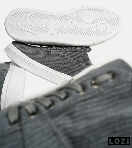 کفش کتانی کژوال مردانه فیلی ZARA مدل 6855