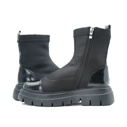 کفش بوت زنانه مدل 0538 _ Boots