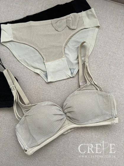 ست اسفنجی پوش آپ