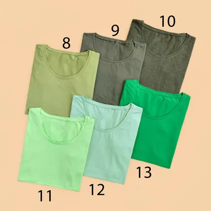 تیشرت بیسیک 2