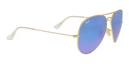 عینک آفتابی ریبن RayBan RB3025S 11217 58