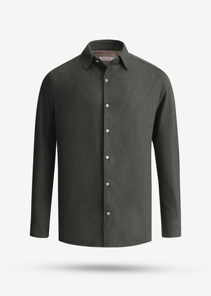 پیراهن Flannel