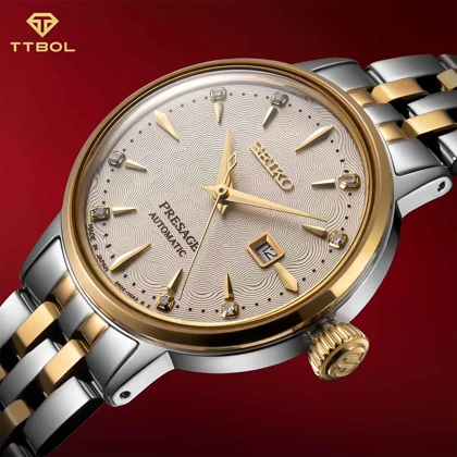 ساعت مچی زنانه سیکو SEIKO SRE010J1