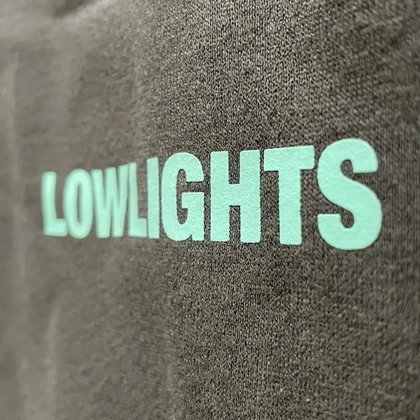 هودی LOWLIGHTS