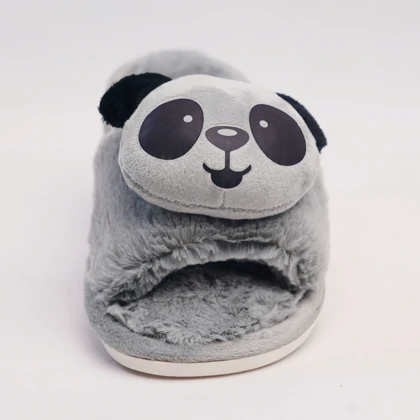 پاپوش مدل پاندا طوسی کد294874