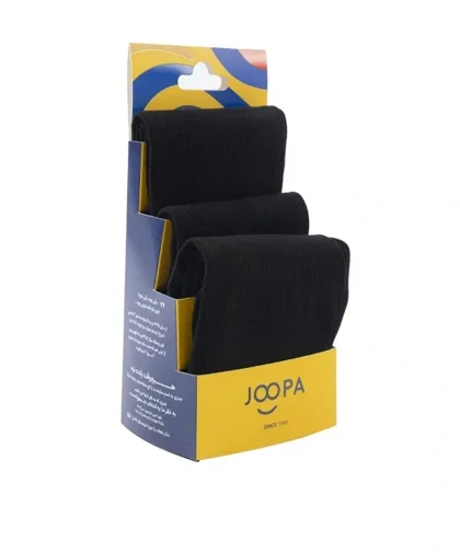 جوراب ساق‌دار مردانه جوپا Joopa کد JP51202242