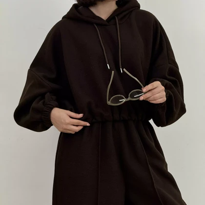 ست هودی و شلوار 1007260