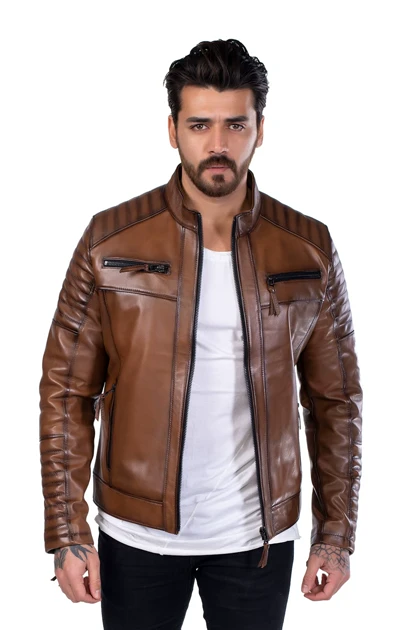 کت و کاپشن مردانه batu-deri