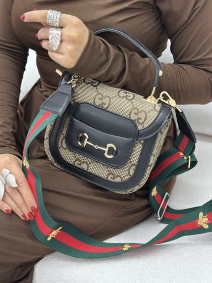 کیف وارداتی گوچی فلن