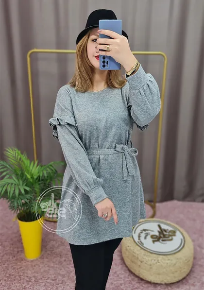 تونیک آندیا