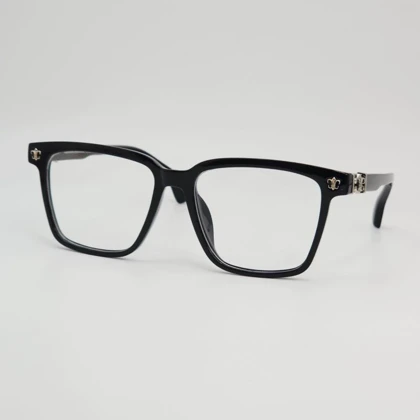 عینک آفتابی مردانه و زنانه کروم هارتز Chrome Hearts 8234-2 ضد اشعه UV400
