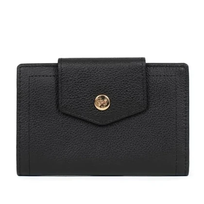 کیف پول زنانه هگزاگونا Hexagona کد 688385