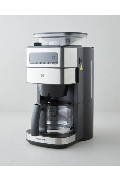 دستگاه قهوه‌ساز فیلتری English Home مدل FKM 6020 Coffee Talks Expert