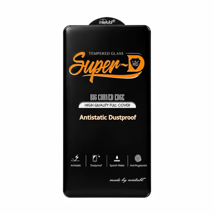 گلس گوشی نوکیا Nokia 3 مدل SUPER D