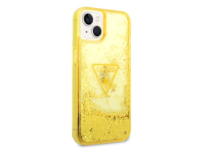 قاب آکواریومی آیفون 14 پلاس CG Mobile iphone 14 Plus Guess Aquarium Case