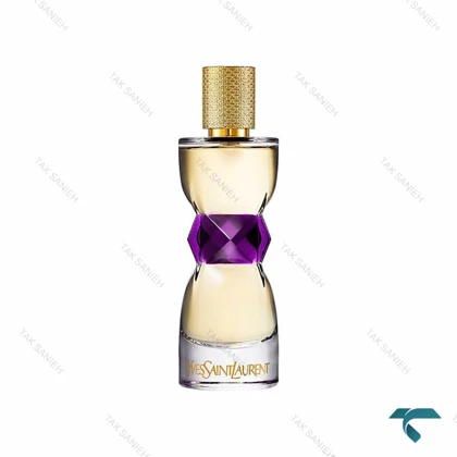 ادکلن ایو سن لورن منیفستو 90 میل Yves Saint Laurent-31926-L