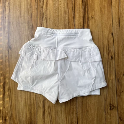 شلوارک تنیسی لولولمون Lululemon