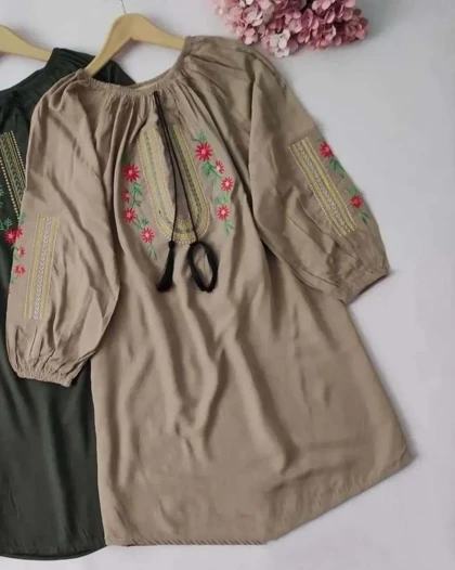 شومیز تارا