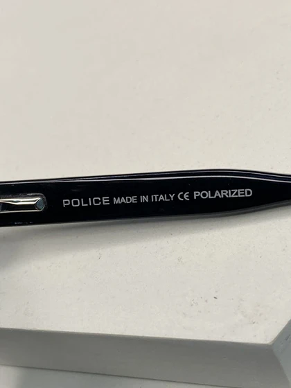 عینک آفتابی Police FH2266 فریم سبک و مقاوم عدسی پلاریزه با محافظت کامل UV400