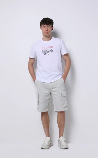 تیشرت مردانه Colin's