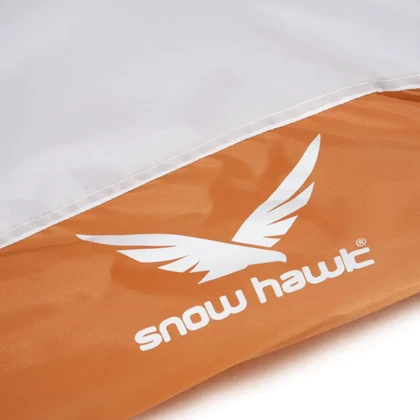 چادر دوپوش دو نفره دیسکاوری SNOW HAWK SN-T5116