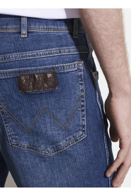 شلوار جین مردانه wrangler wrangler