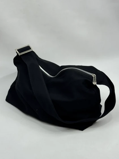 کیف تک سگک کتان 2643