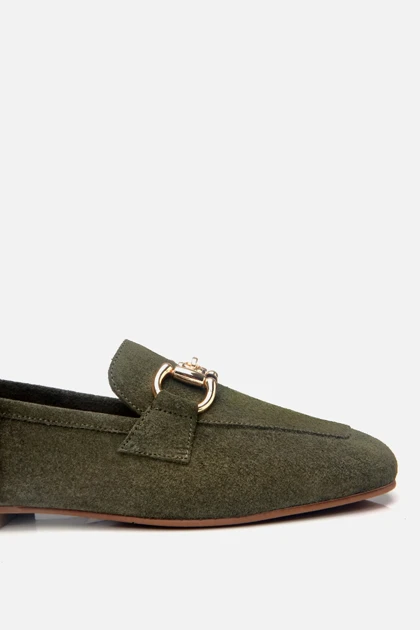 کفش لوفر زنانه yaya-by-hotic yaya-by-hotic