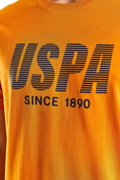 تیشرت مردانه اورجینال assn u.s.-polo-assn.