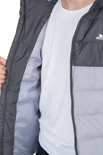 کت و کاپشن مردانه trespass trespass