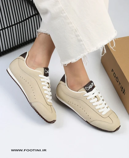 کتانی الو ALO دخترانه BTS