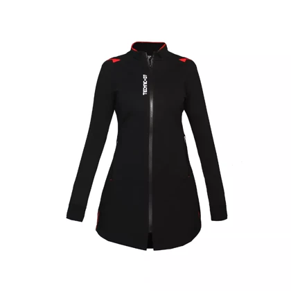 ست گرمکن و شلوار ورزشی دیور زنانه GK122 تکنیک