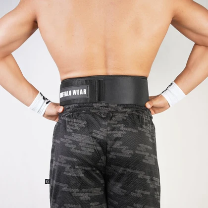 کمربند بدنسازی بوفالو 0500 Buffalo wear