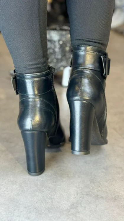 بوت سگک درشت 2020