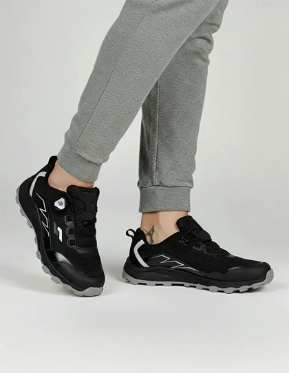 کفش پیاده روی مردانه اسپورتلند Hyper Walk M