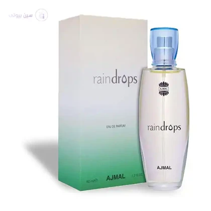 عطر ادکلن اجمل رین دراپس
