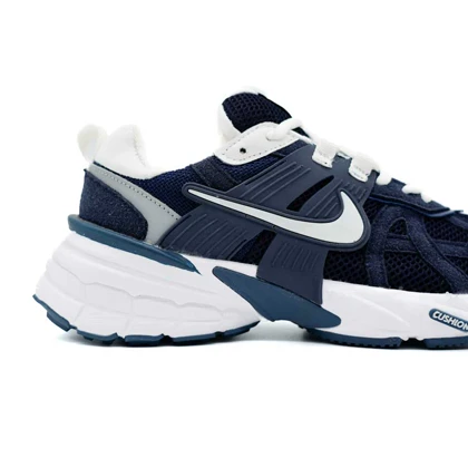 نایک V2K سرمه ای کد 6977