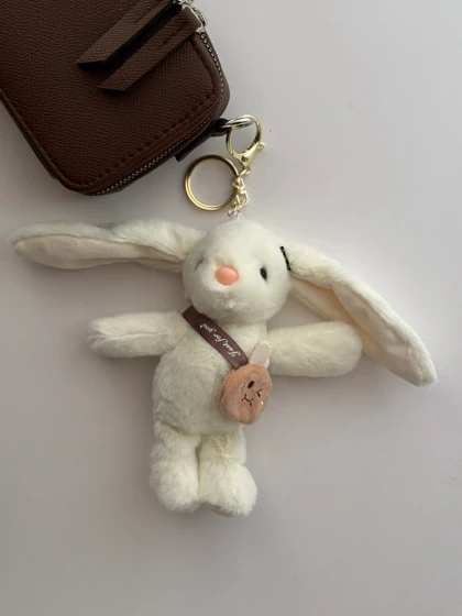 چارم بگ های عروسکی