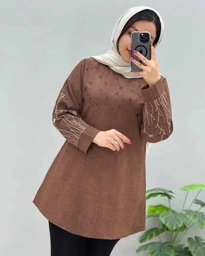 تونیک شانتون