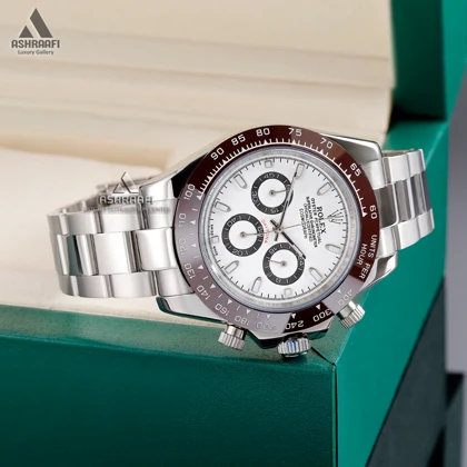 ساعت رولکس دیتونا Rolex Daytona SW42