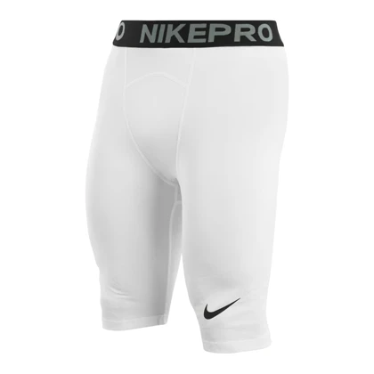 کشاله بند ورزشی مردانه نایک مدل Dri Fit-8201 سفید